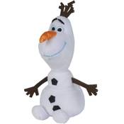 Simba Toys Disney Frozen Olaf Vergleich