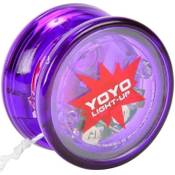 Simba Toys Yoyo Light-up Vergleich