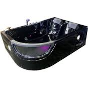 Simba Whirlpool Badwanne Orion