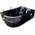 Simba Whirlpool Badwanne Orion