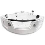 Simba Whirlpool Badwanne