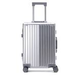 Simcar Aluminium Koffer