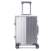 Simcar Aluminium Koffer Vergleich