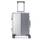 Simcar Aluminium Koffer