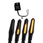 Simda Pro LED-Blinker Relais