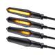 Simda Pro LED-Blinker Vergleich