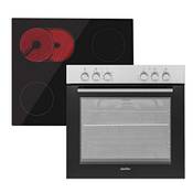 Simfer SMF-CS 3027 Vergleich
