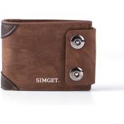 Simget Magic Wallet mit Münzfach Vergleich