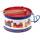 SIMM Spielwaren Blechtrommel 52608
