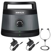 Simolio Funklautsprecher SM-621D