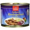 Simon Delikatess Rindergulasch