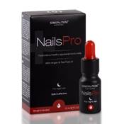 Simon &amp; Tom NailsPro Night Vergleich