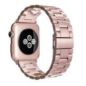 Simpeak Edelstahl-Armband für Apple Watch Vergleich