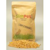 Simpet Katzengras Samen Vergleich