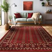 Simpex Orientalischer Teppich Vergleich
