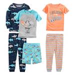 Pyjama Kinder