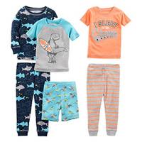 Pyjama Kinder