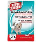 Simple Solution Einweg-Windeln
