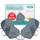 Simplecase FFP2-Maske