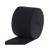 Simpleelove Gummiband Schwarz