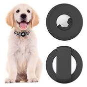 Simplethings Hunde Silikonhalter