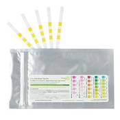 Simplex Health Wasserteststreifen
