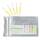 Simplex Health Wasserteststreifen