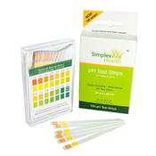 SimplexHealth Ph-Streifen Vergleich