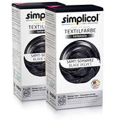 Simplicol Textilfarbe intensiv