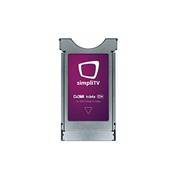 Simplitv CI+Modul