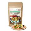 ‎Simply Keto Keto Pizza Backmischung