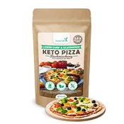 ‎Simply Keto Keto Pizza Backmischung