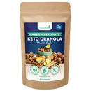 Simply Keto Keto Granola Orient-Style