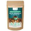 Simply Keto Knusper Granola Salted Caramel