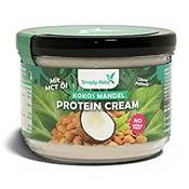 Simply Keto Protein Creme Vergleich