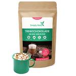 Simply Keto Trinkschokolade