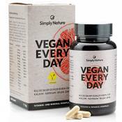 Simply Nature Vegan Every Day