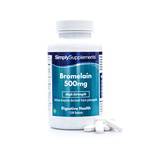 Simply Supplements Bromelain