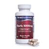 Simply Supplements Knoblauch 5000 mg