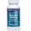 Simply Supplements Aloe Vera 6000 mg