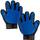 SimplyNatural Haustier-Pflegehandschuh