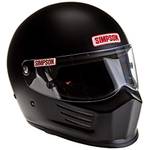 Simpson Bandit Carbon 620001C-F