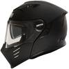 Simpson Darksome Matt Black