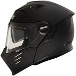 Simpson Darksome Matt Black
