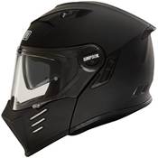 Simpson Darksome Matt Black