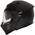 Simpson Darksome Matt Black