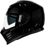 Simpson Venom Black Metal