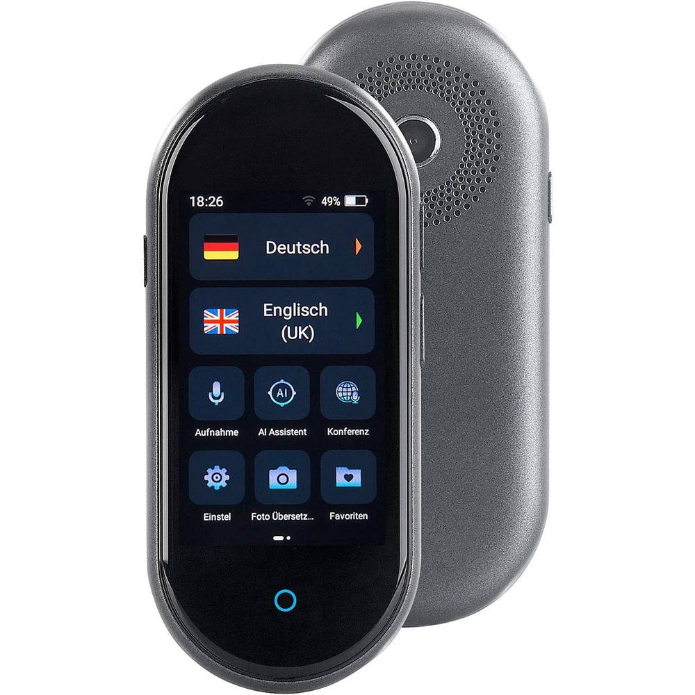 Sprachcomputer Test & Vergleich » Top 13 im Juli 2024