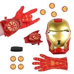 Simyron Hero Maske FFB3031