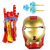 Simyron Hero Maske Vergleich